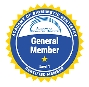 Academy of Biomimetic Dentistry Logo